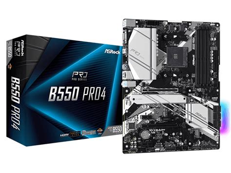 b550 ram slots|ASRock > B550 Pro4.